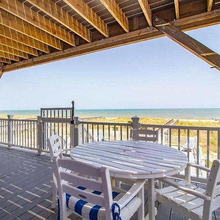 Kure Dreamin' Villa Kure Beach Exterior photo