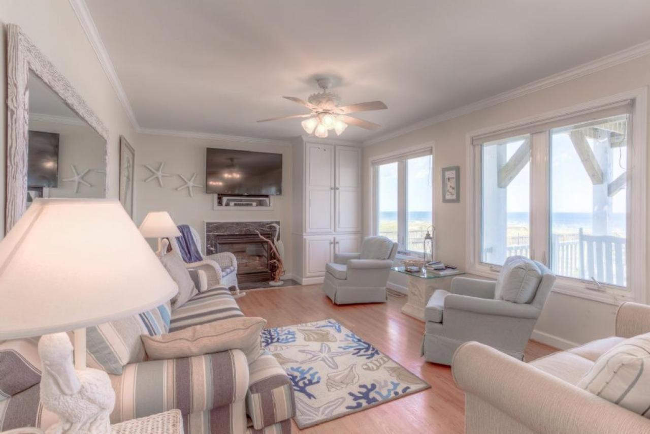 Kure Dreamin' Villa Kure Beach Exterior photo