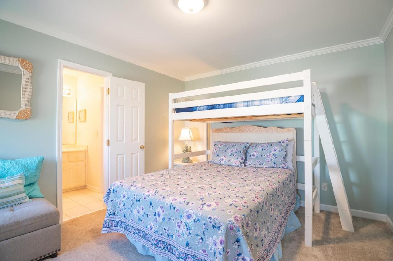 Kure Dreamin' Villa Kure Beach Exterior photo