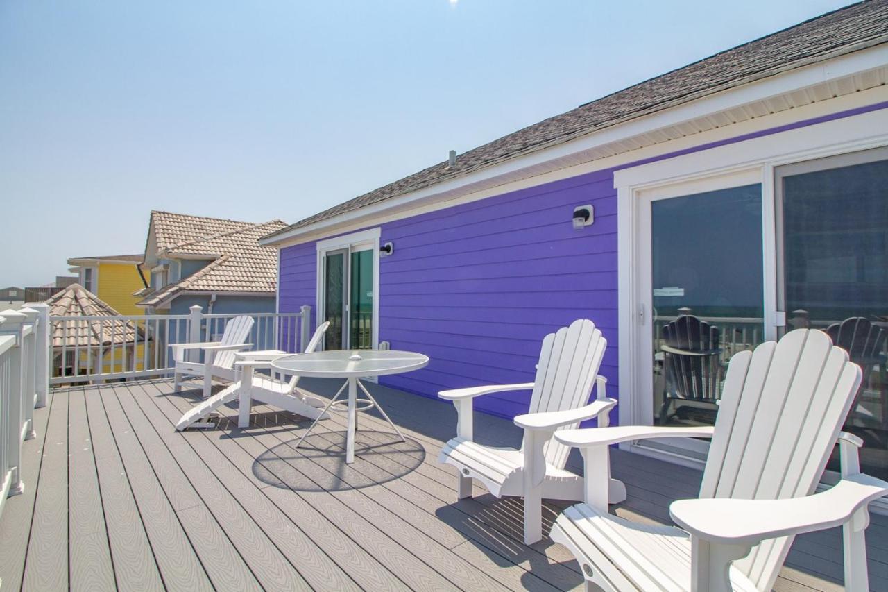 Kure Dreamin' Villa Kure Beach Exterior photo