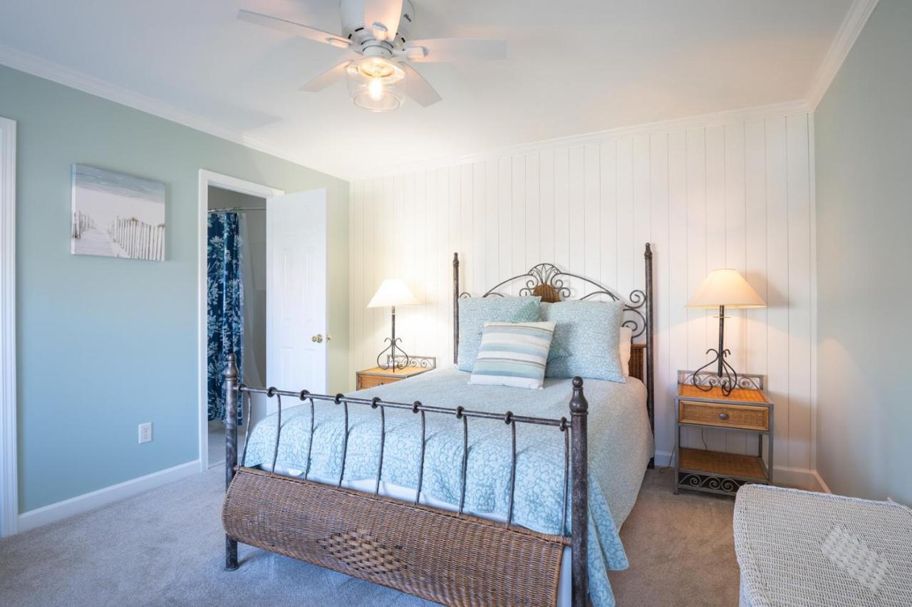Kure Dreamin' Villa Kure Beach Exterior photo