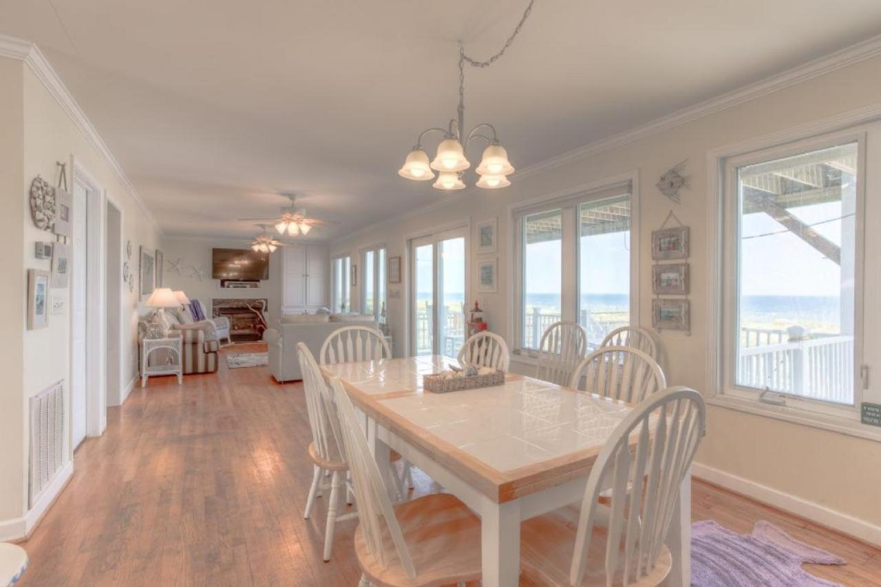 Kure Dreamin' Villa Kure Beach Exterior photo