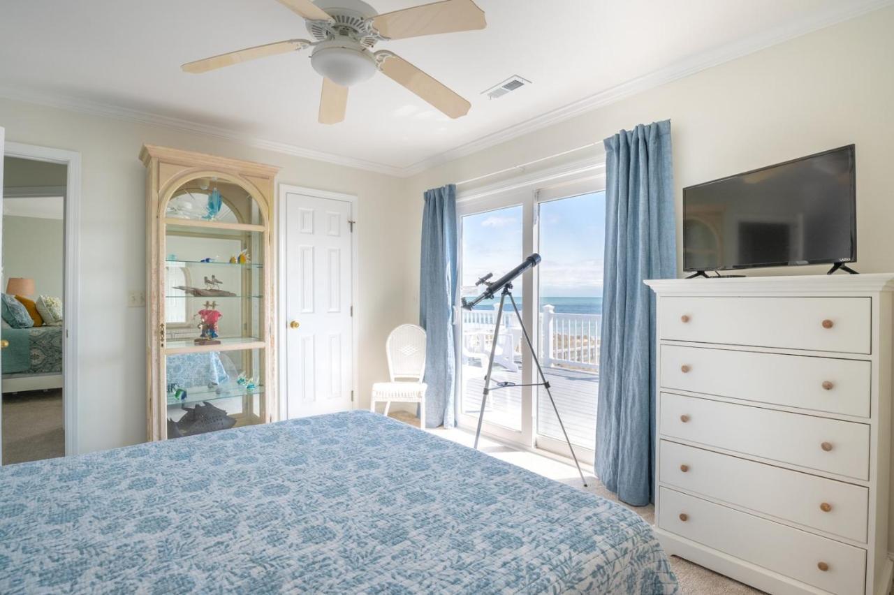 Kure Dreamin' Villa Kure Beach Exterior photo