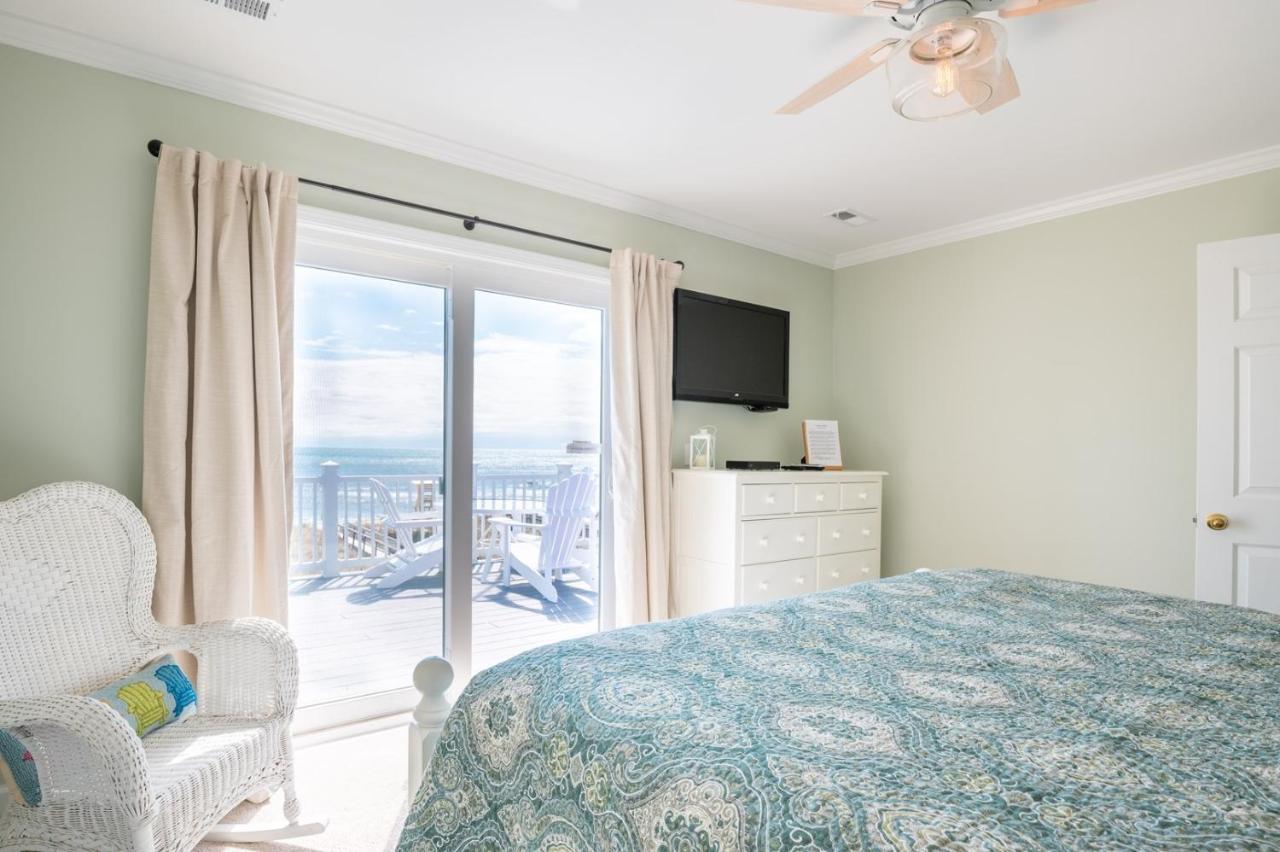 Kure Dreamin' Villa Kure Beach Exterior photo