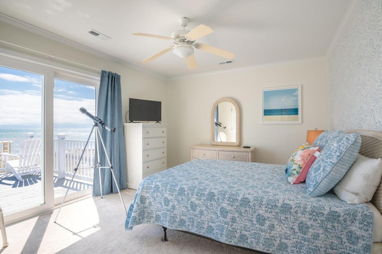 Kure Dreamin' Villa Kure Beach Exterior photo