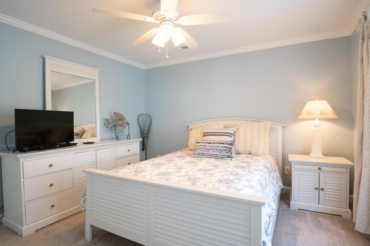 Kure Dreamin' Villa Kure Beach Exterior photo