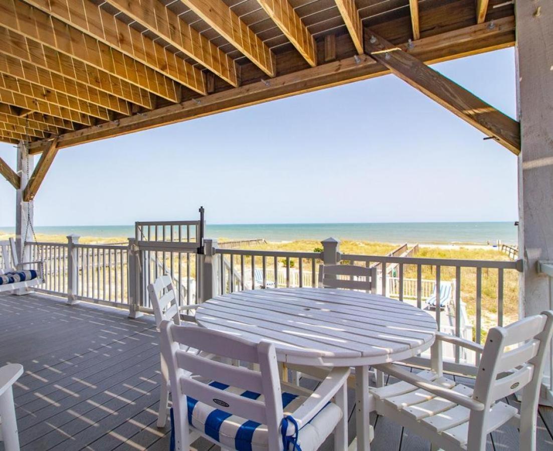 Kure Dreamin' Villa Kure Beach Exterior photo